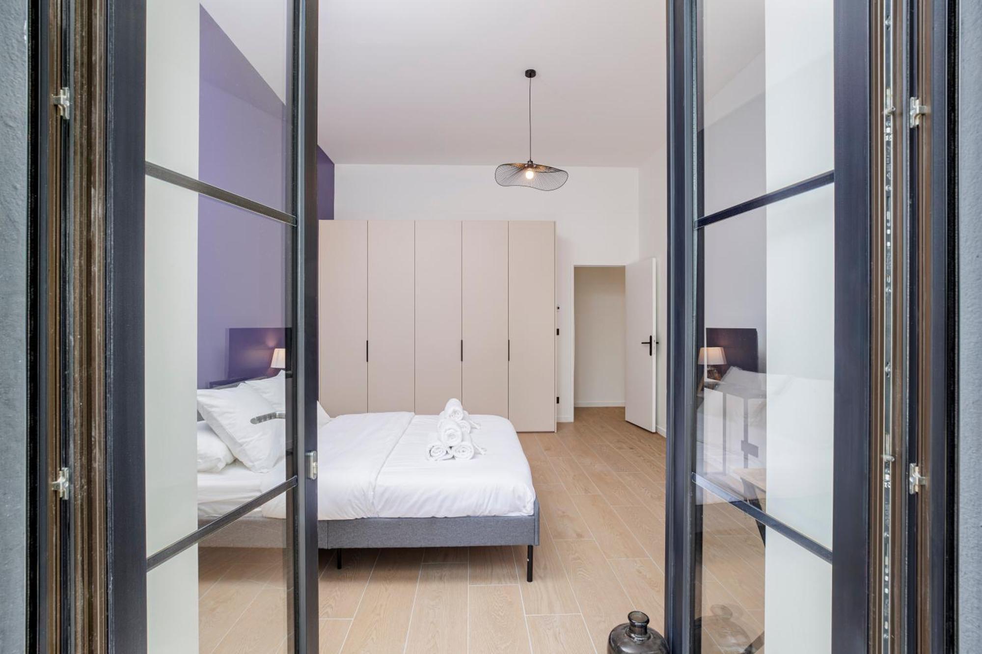 1 - Grand Spacieux Dans Un Chateau Du 17eme Siecle, A 15min De Lyon Apartment